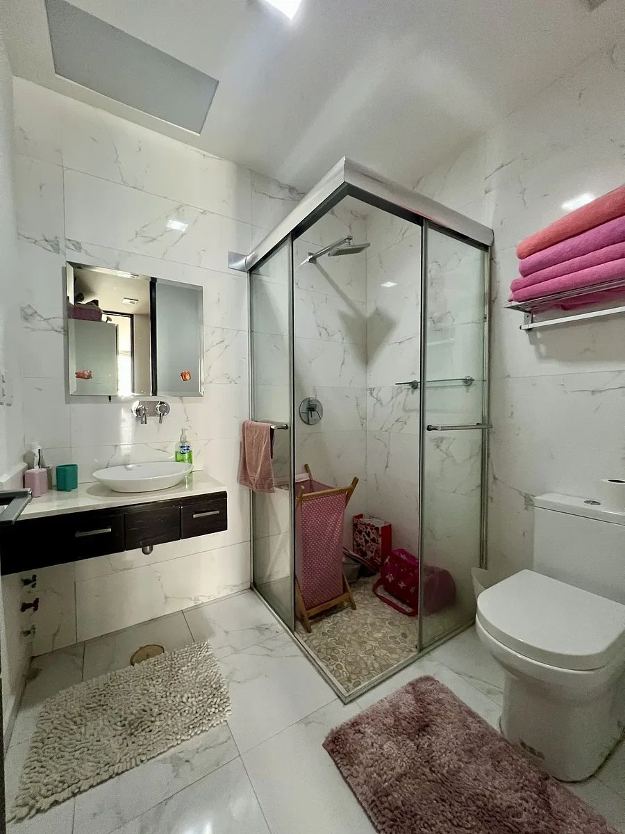 Departamento en Santa Fe La Loma, Álvaro Obregón, foto 14 de 28
