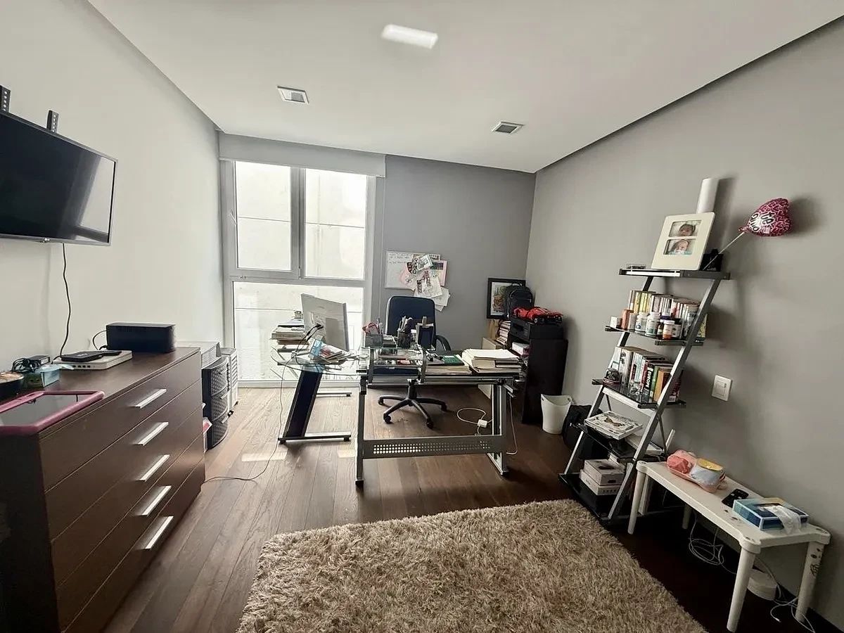 Departamento en Santa Fe La Loma, Álvaro Obregón, foto 15 de 28