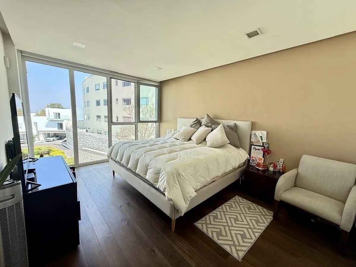 Departamento en Santa Fe La Loma, Álvaro Obregón, foto 17 de 28
