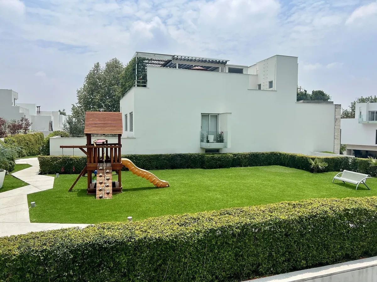 Departamento en Santa Fe La Loma, Álvaro Obregón, foto 20 de 28