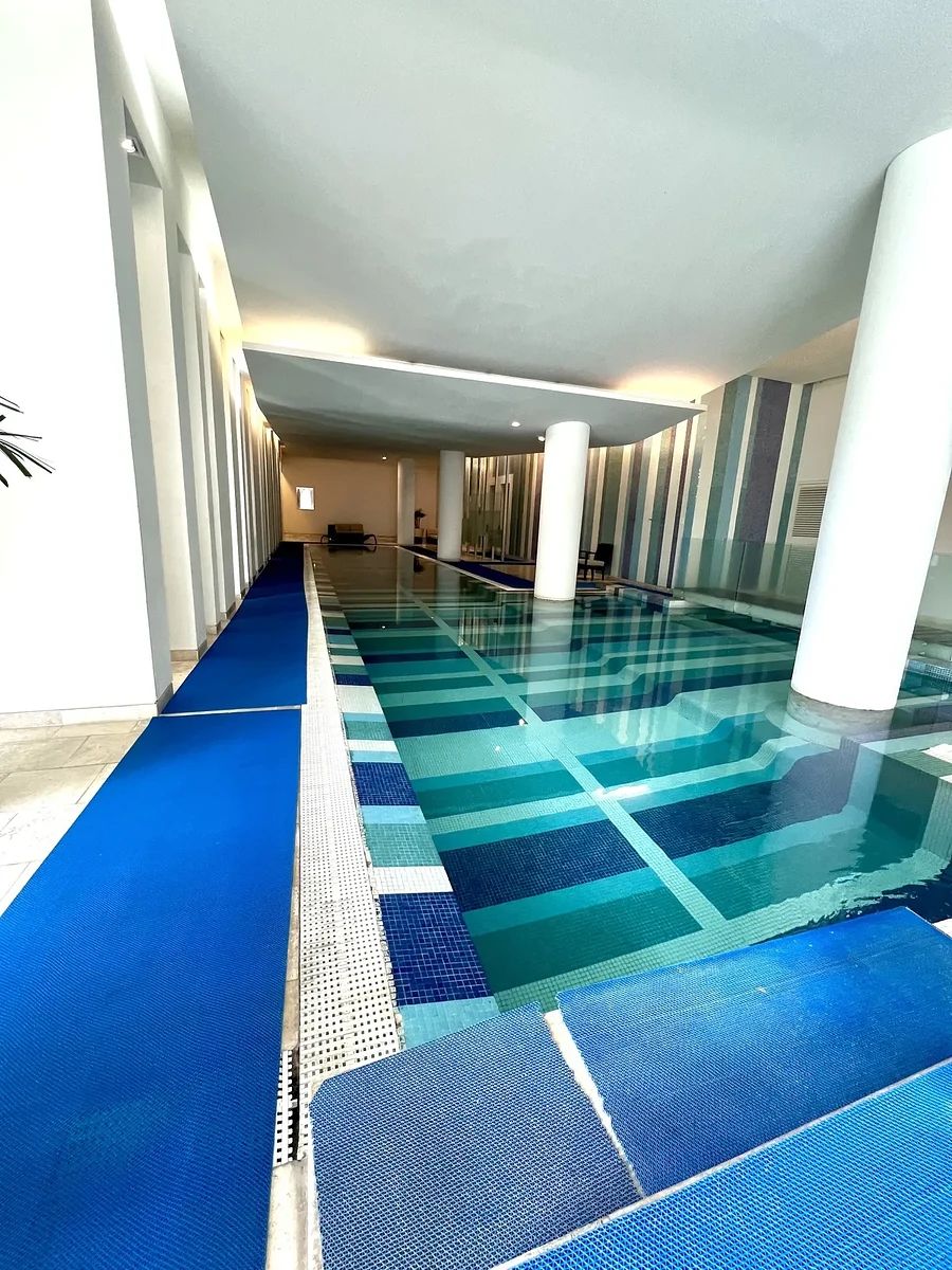Departamento en Santa Fe La Loma, Álvaro Obregón, foto 28 de 28