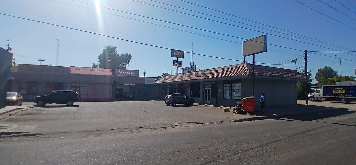 Loja em shopping em González Ortega, Mexicali, foto 2 de 10