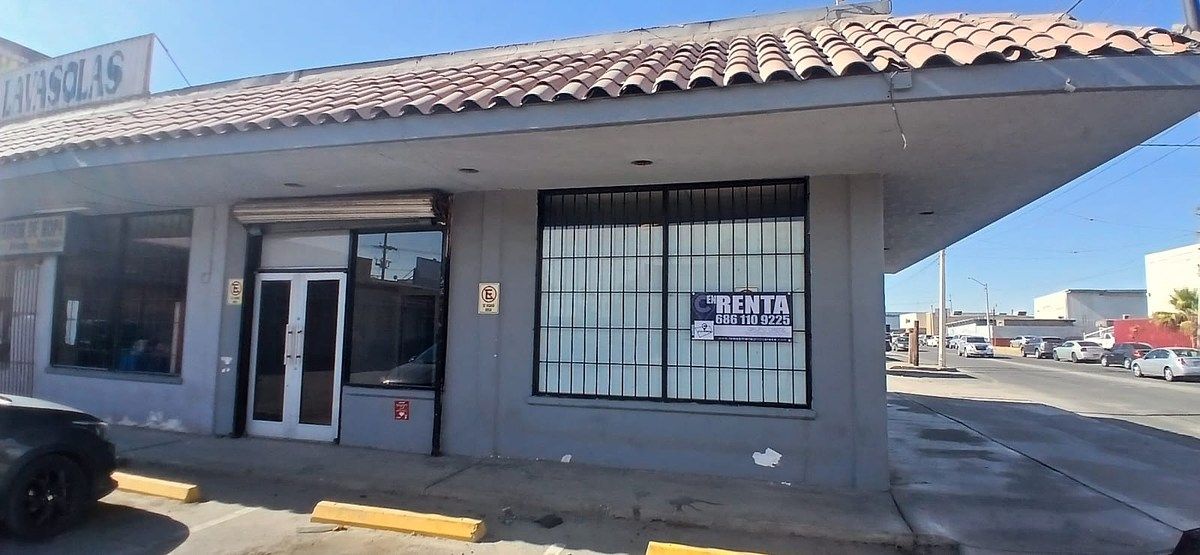 LOCAL COMERCIAL 80m2, Estrada para San Luis e Rua Nona, foto 1 de 10