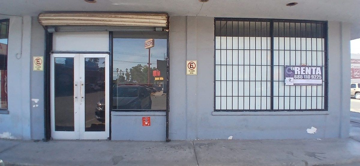 Loja em shopping em González Ortega, Mexicali, foto 3 de 10