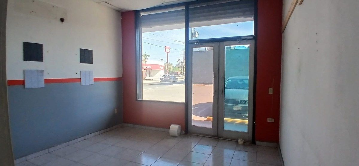 Loja em shopping em González Ortega, Mexicali, foto 4 de 10