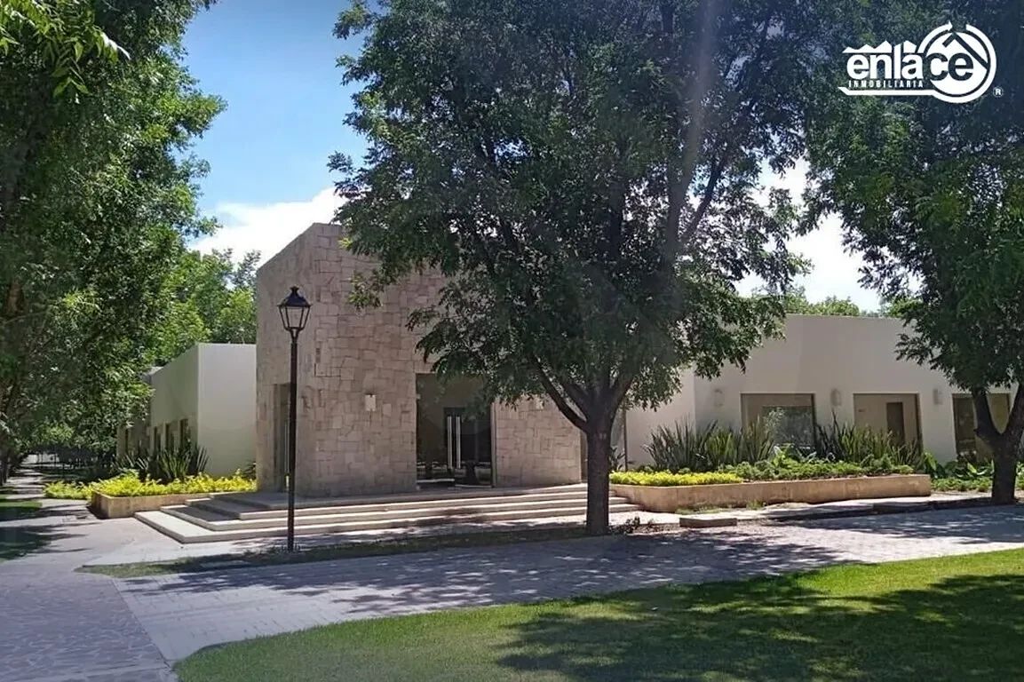 Lote em Hacienda del Nogal, Durango, foto 4 de 10