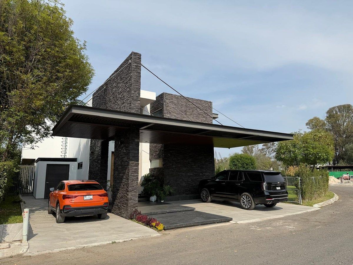 Fracc. El porvenir, San Juan del Rio, Querétaro, foto 1 de 13