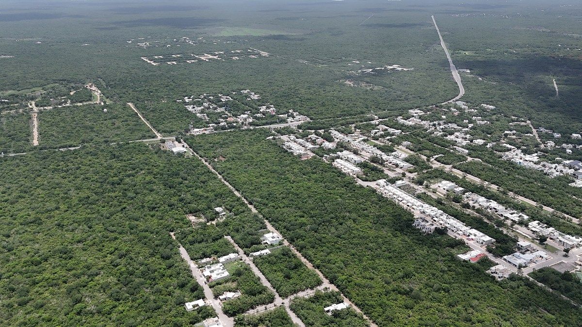 Lote em Conkal, Conkal, foto 6 de 6
