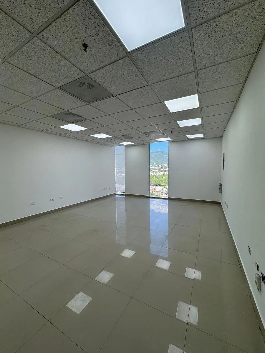 Oficina en Villas la Rioja, Monterrey, foto 6 de 9