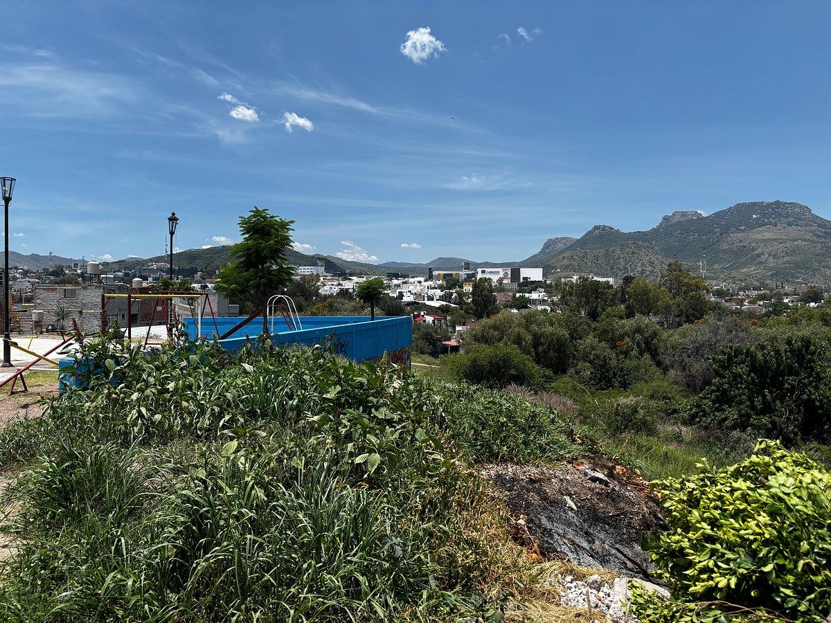 Terreno en venta en Martires 22 de Abril, foto 1 de 13