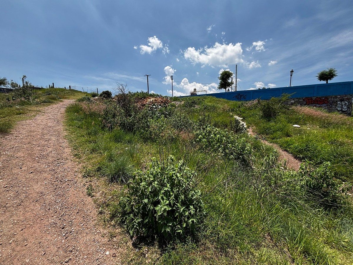 Terreno en Mártires, Guanajuato, foto 4 de 13