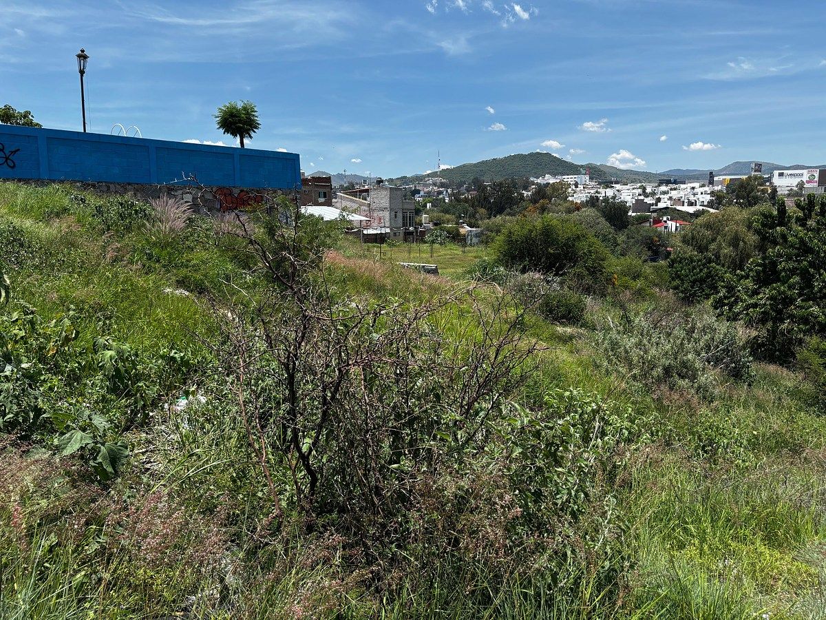 Terreno en Mártires, Guanajuato, foto 6 de 13