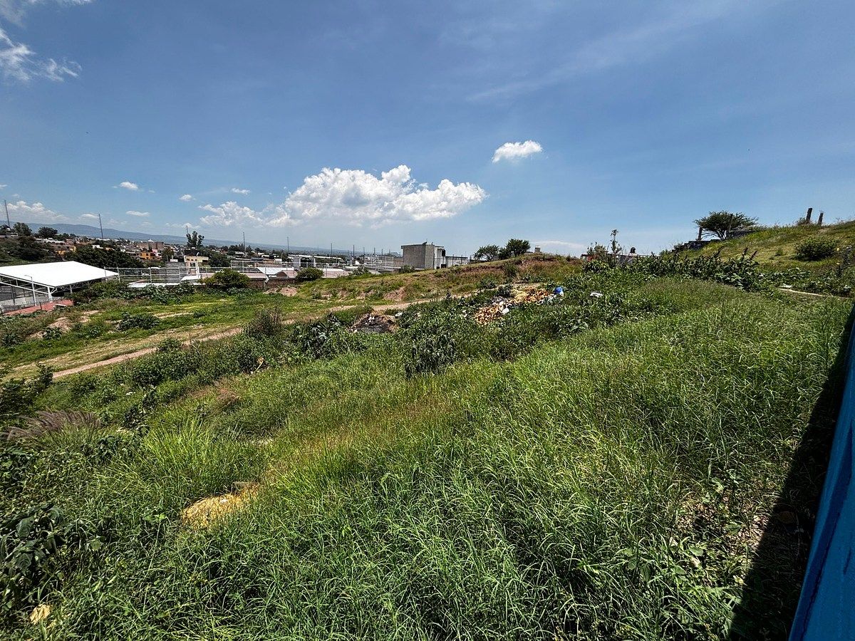 Terreno en Mártires, Guanajuato, foto 8 de 13
