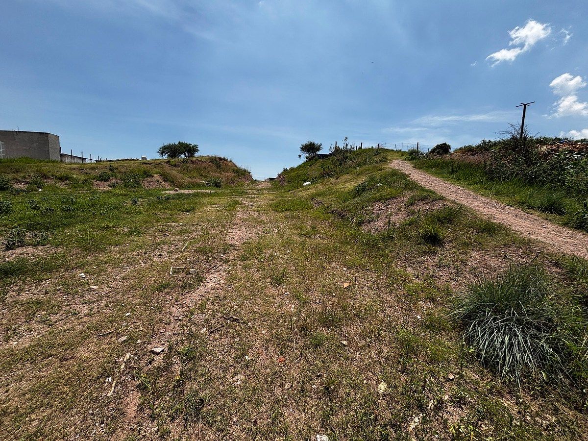 Terreno en Mártires, Guanajuato, foto 9 de 13