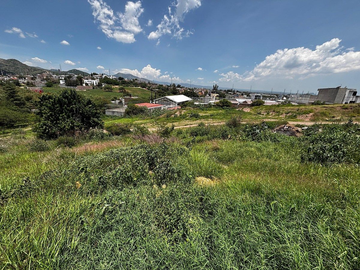 Terreno en Mártires, Guanajuato, foto 10 de 13