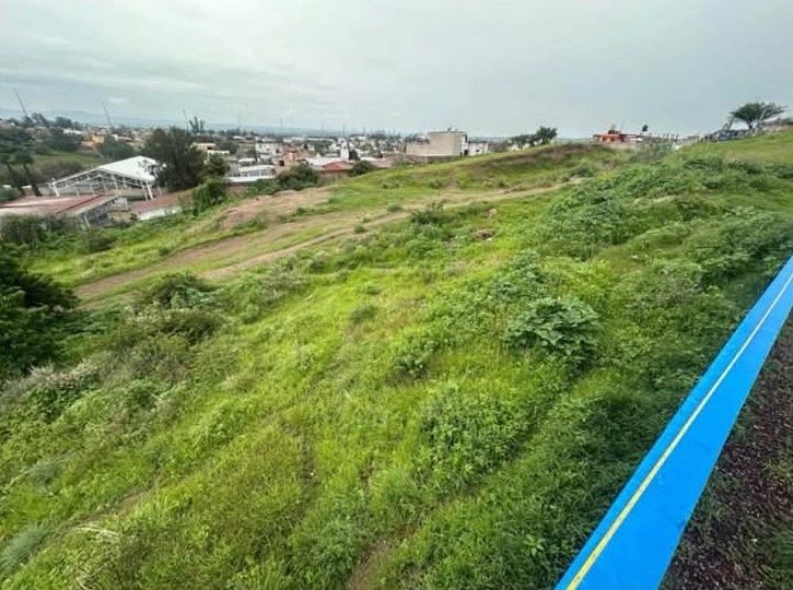 Terreno en Mártires, Guanajuato, foto 11 de 13