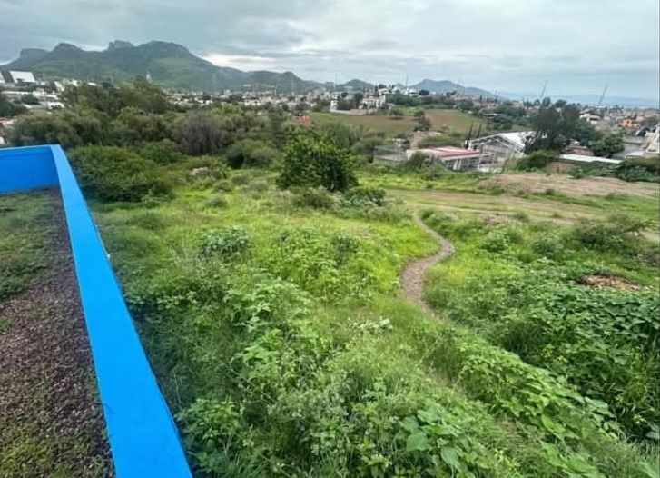 Terreno en Mártires, Guanajuato, foto 12 de 13