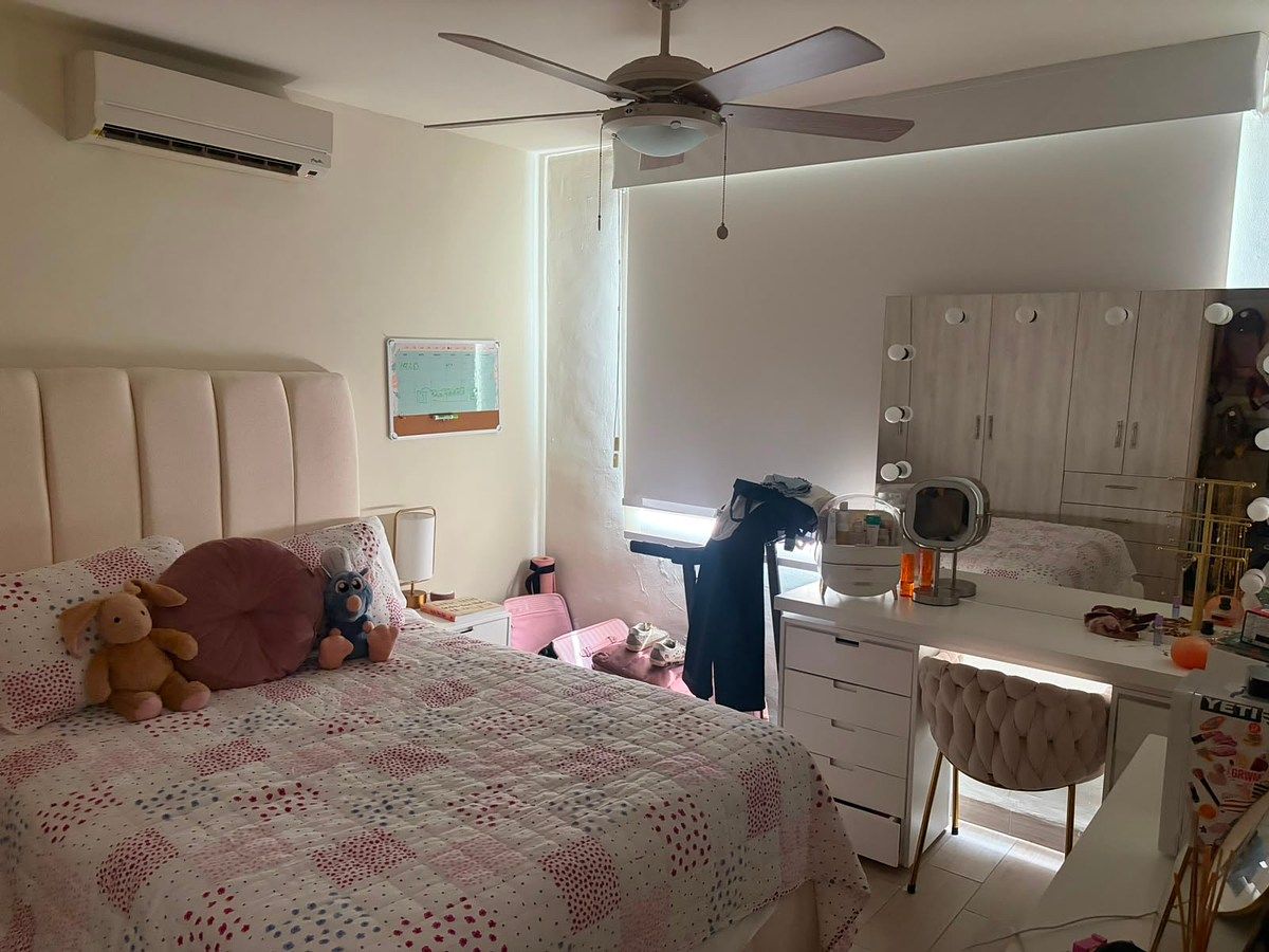 Casa en Punta Esmeralda, Corregidora, foto 11 de 22