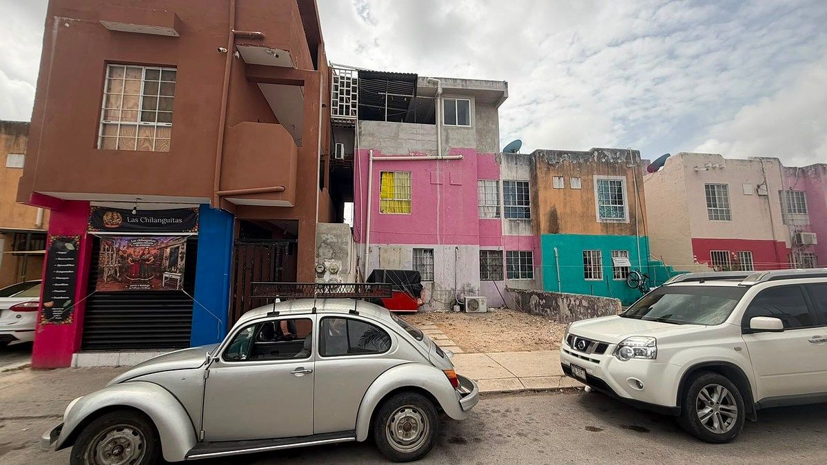 Casa en Villas del Sol, Playa del Carmen, foto 2 de 12