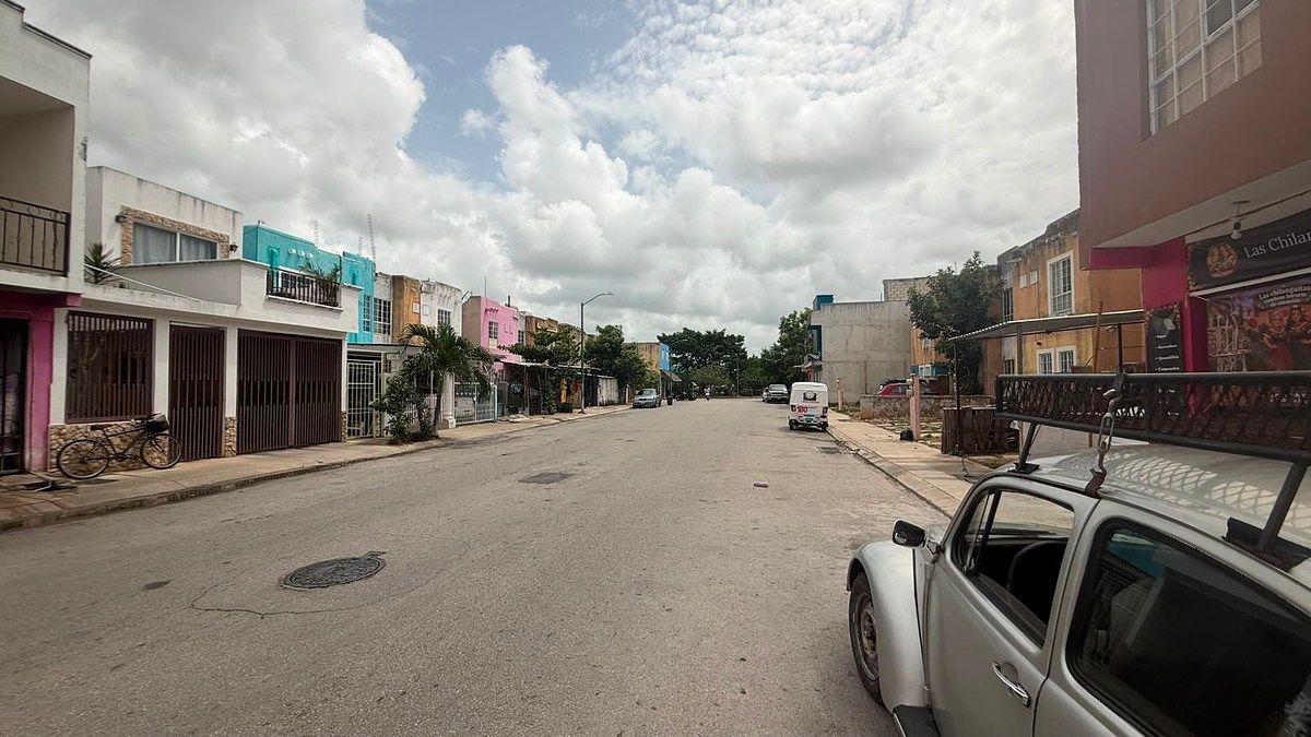 Casa en Villas del Sol, Playa del Carmen, foto 3 de 12