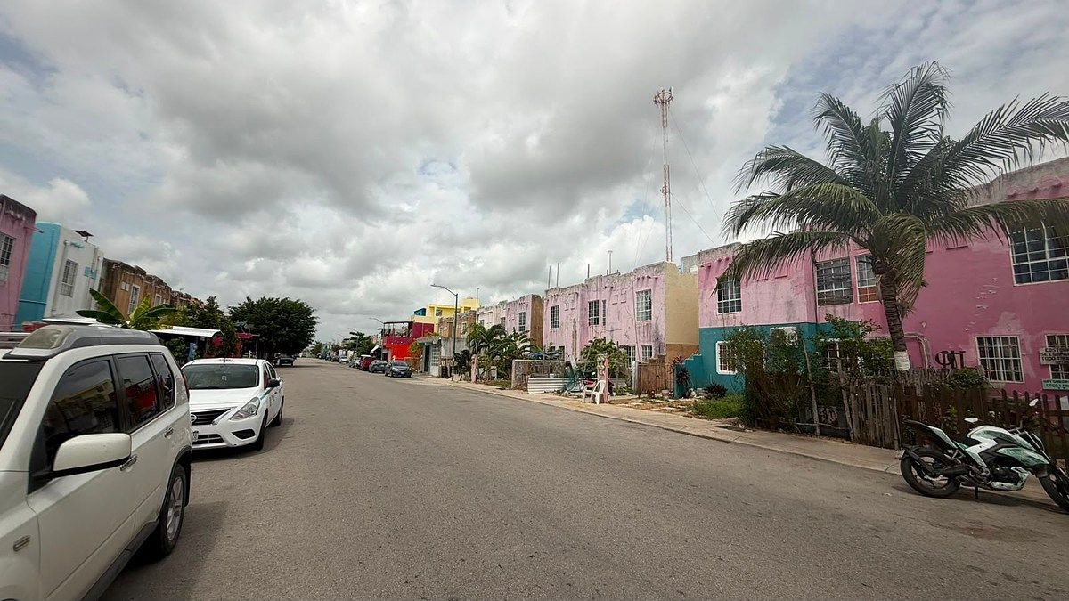 Casa en Villas del Sol, Playa del Carmen, foto 7 de 12