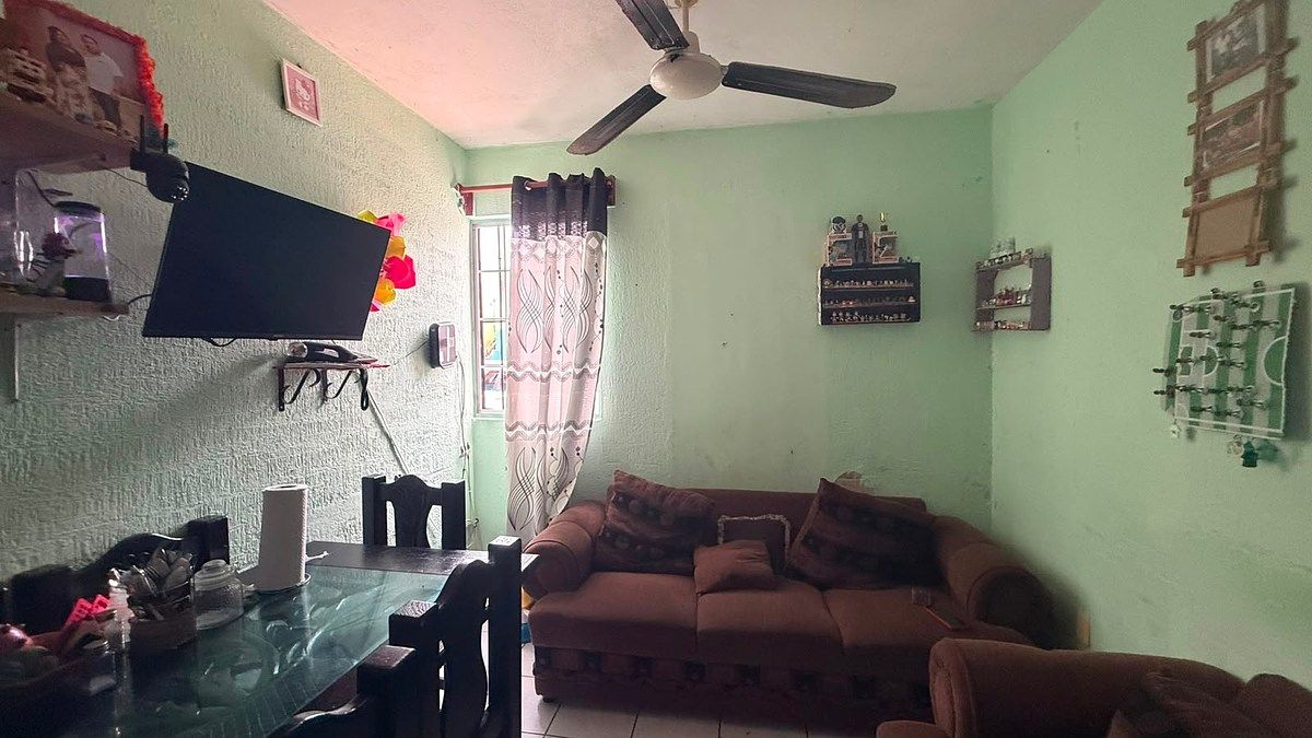 Casa en Villas del Sol, Playa del Carmen, foto 8 de 12