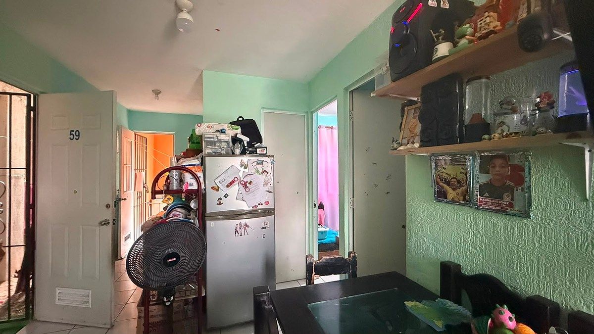Casa en Villas del Sol, Playa del Carmen, foto 9 de 12