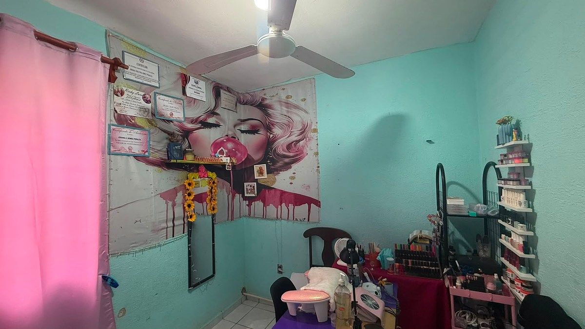 Casa en Villas del Sol, Playa del Carmen, foto 10 de 12