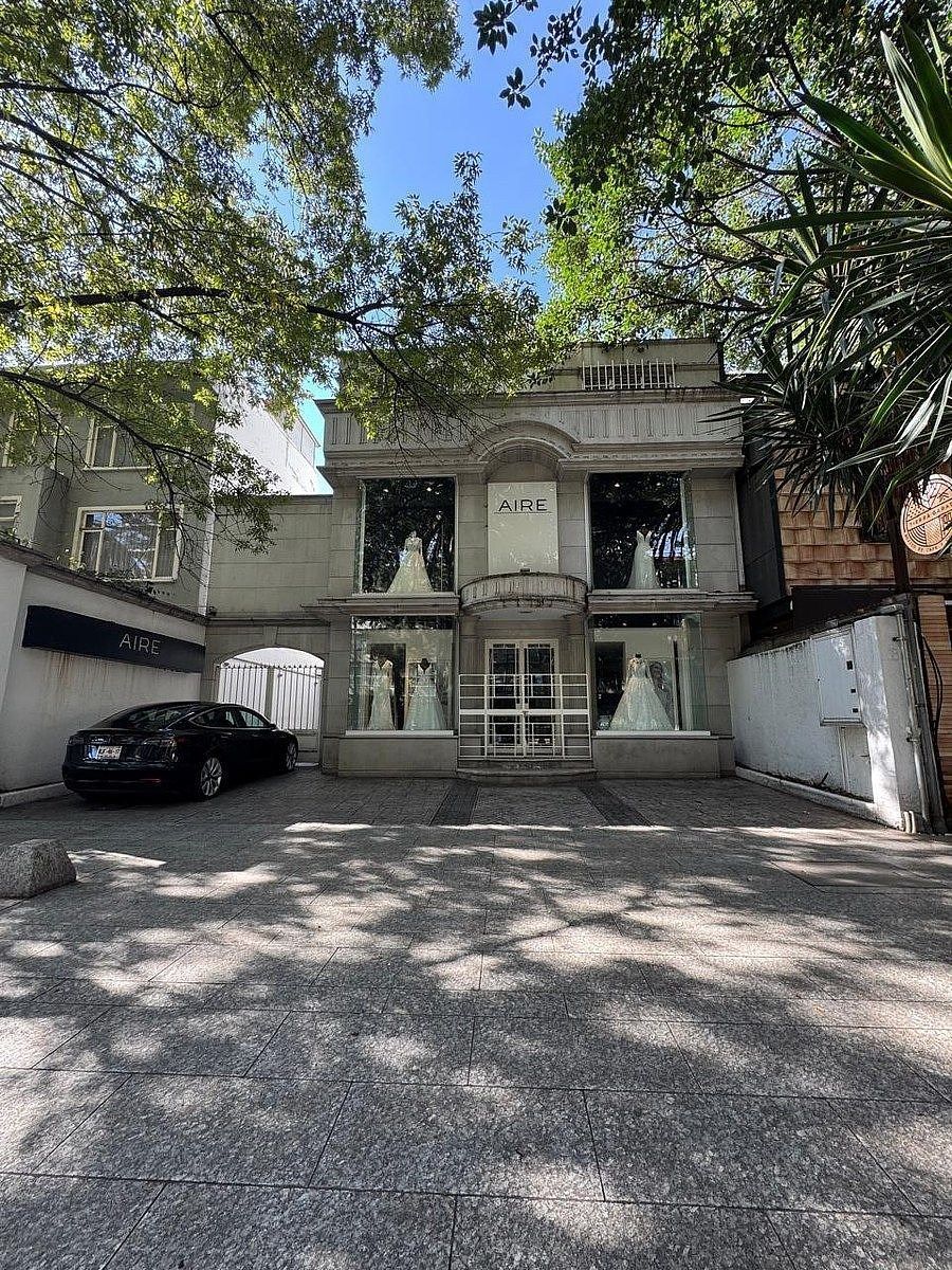 COMMERCIAL SPACE FOR RENT IN THE HEART OF POLANCO, photo 1 of 10