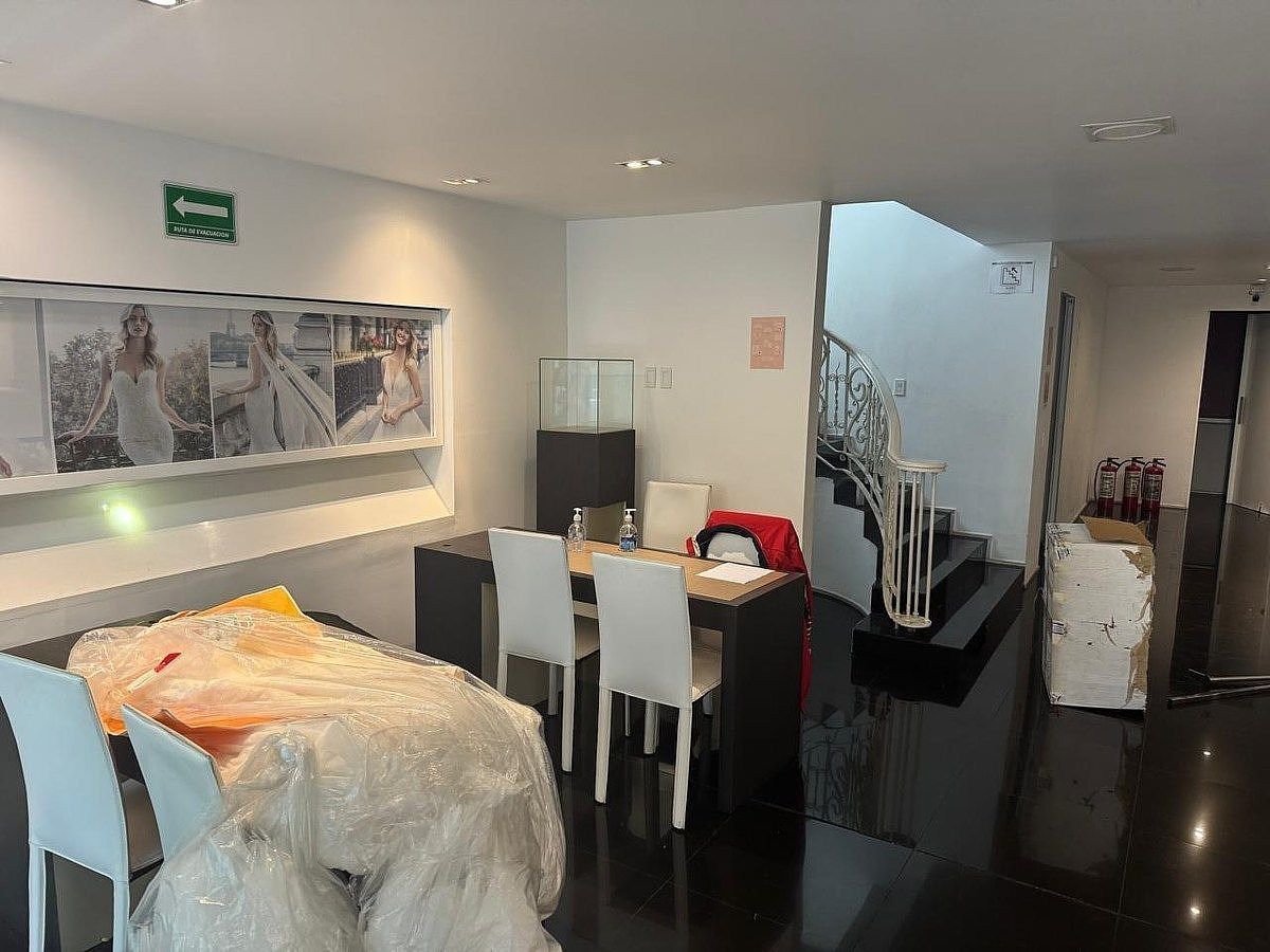Retail Space in Polanco V Sección, Miguel Hidalgo, photo 2 of 10