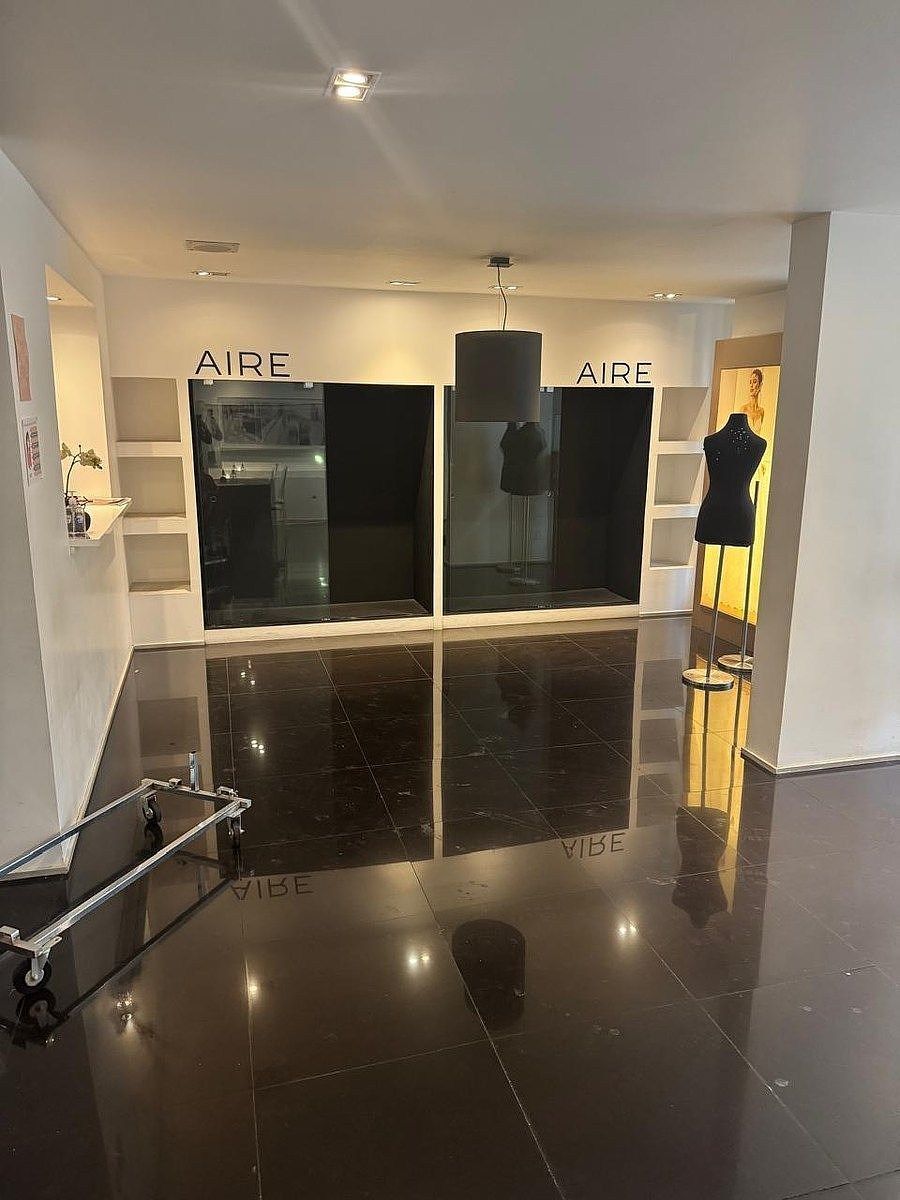 Retail Space in Polanco V Sección, Miguel Hidalgo, photo 3 of 10