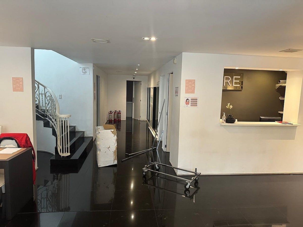Retail Space in Polanco V Sección, Miguel Hidalgo, photo 4 of 10