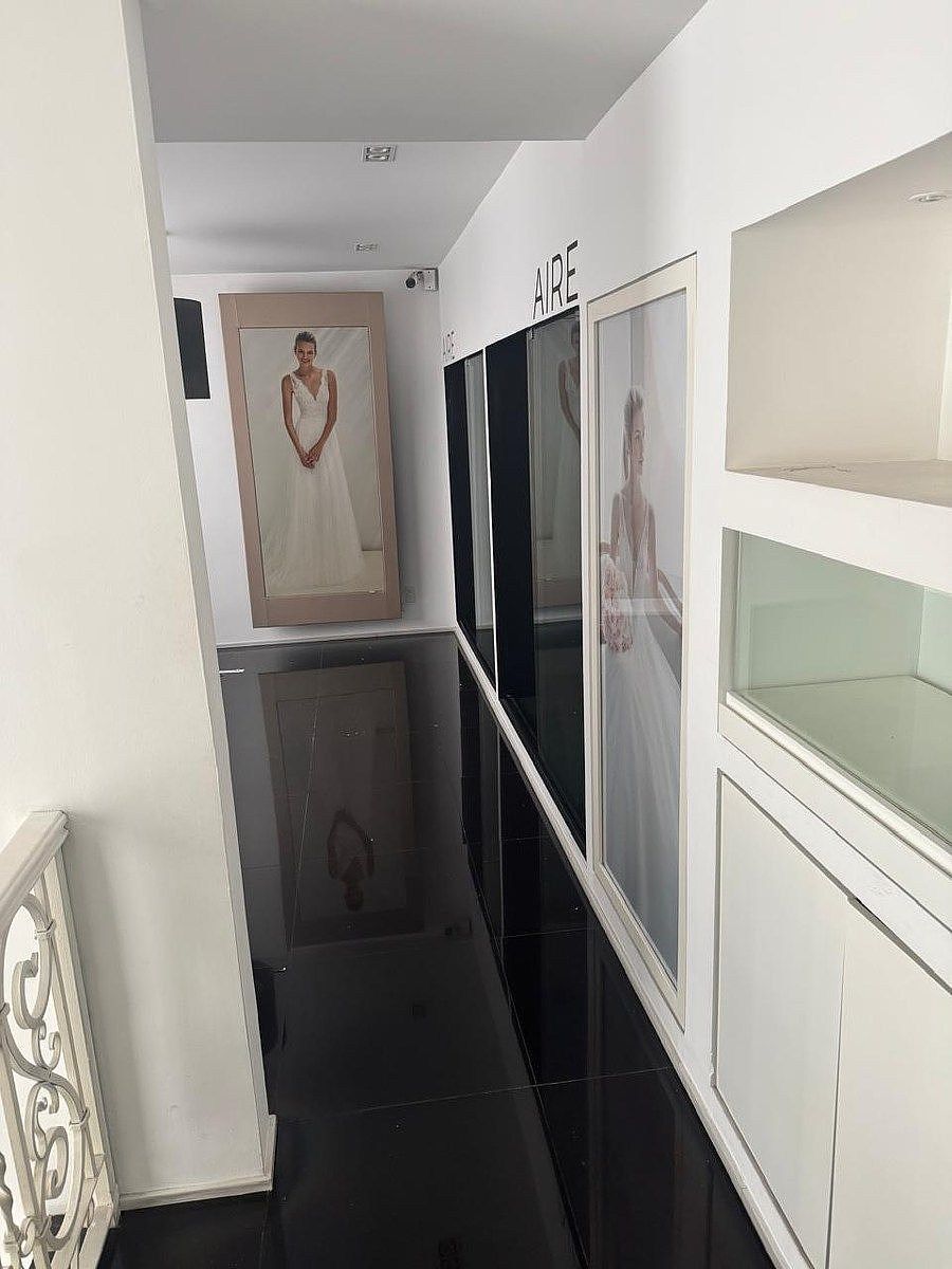 Retail Space in Polanco V Sección, Miguel Hidalgo, photo 5 of 10