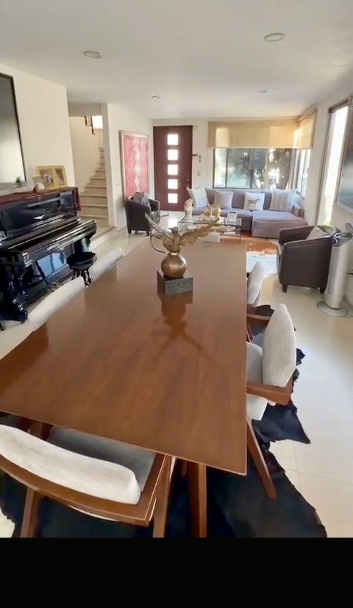 Casa en condominio en Cantarranas, Cuernavaca, foto 2 de 12