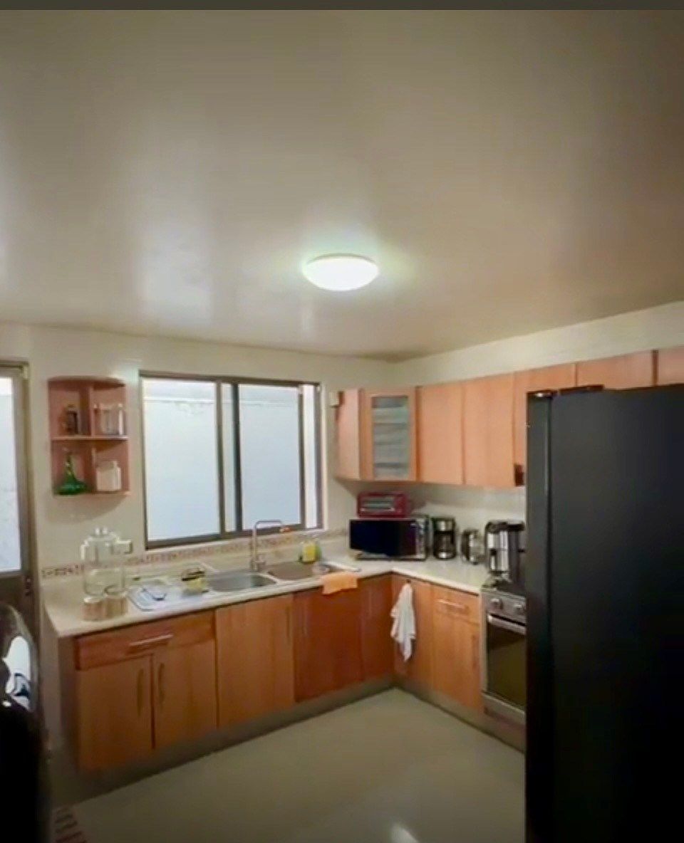 Casa en condominio en Cantarranas, Cuernavaca, foto 4 de 12