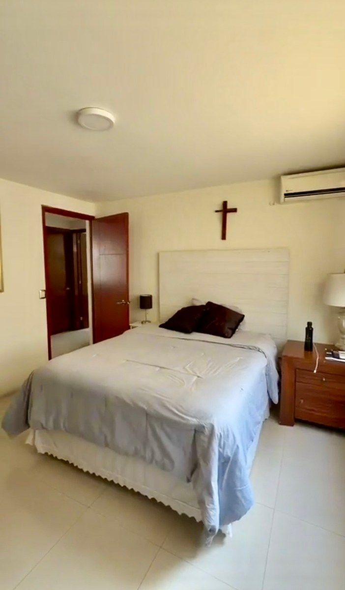 Casa en condominio en Cantarranas, Cuernavaca, foto 6 de 12