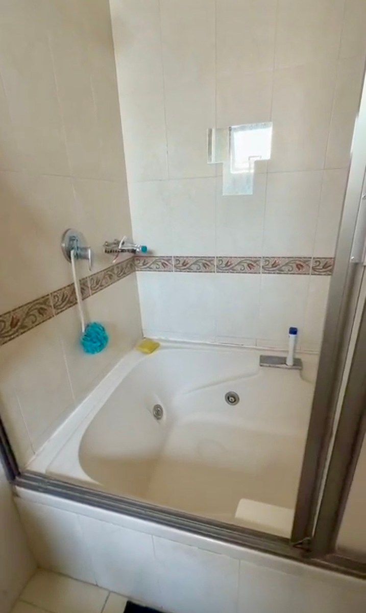 Casa en condominio en Cantarranas, Cuernavaca, foto 9 de 12