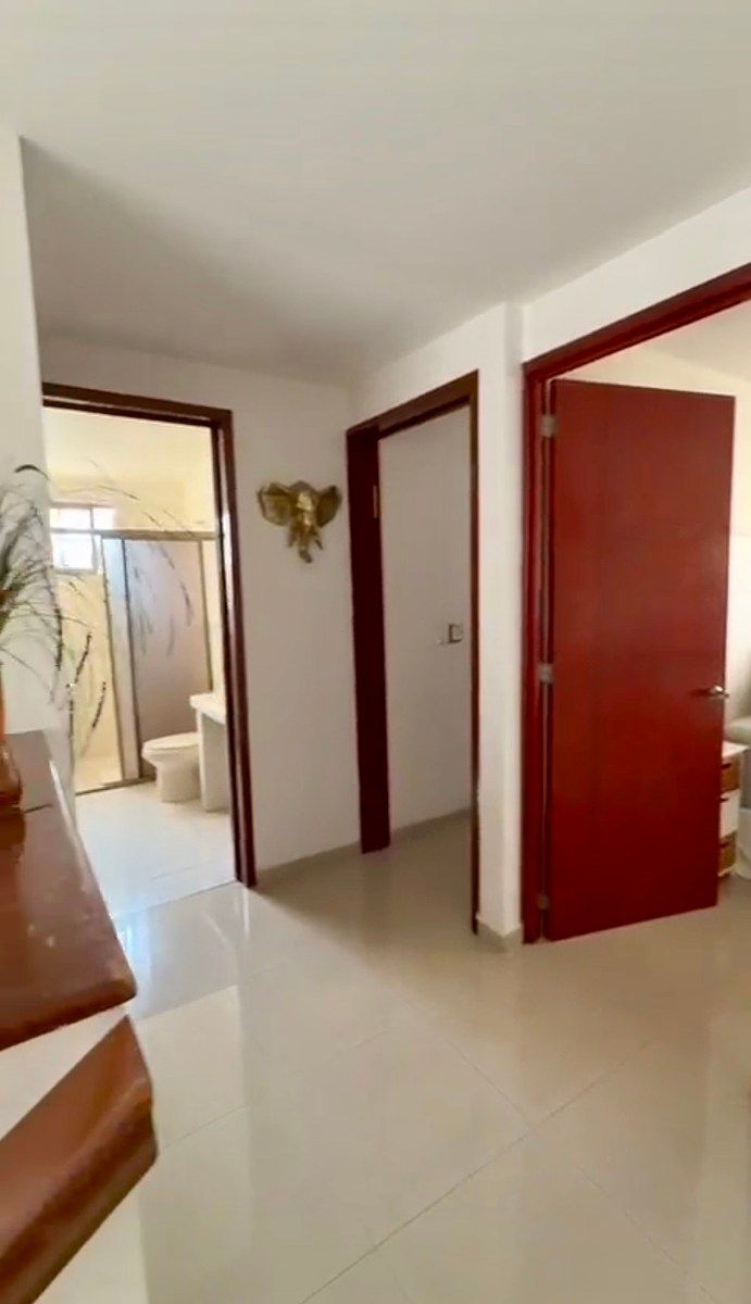 Casa en condominio en Cantarranas, Cuernavaca, foto 10 de 12