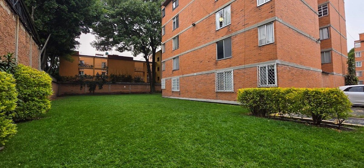 Departamento en Granjas Coapa, Tlalpan, foto 2 de 21