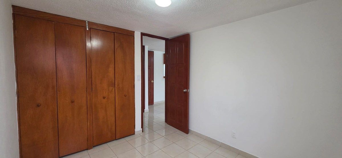 Departamento en Granjas Coapa, Tlalpan, foto 3 de 21
