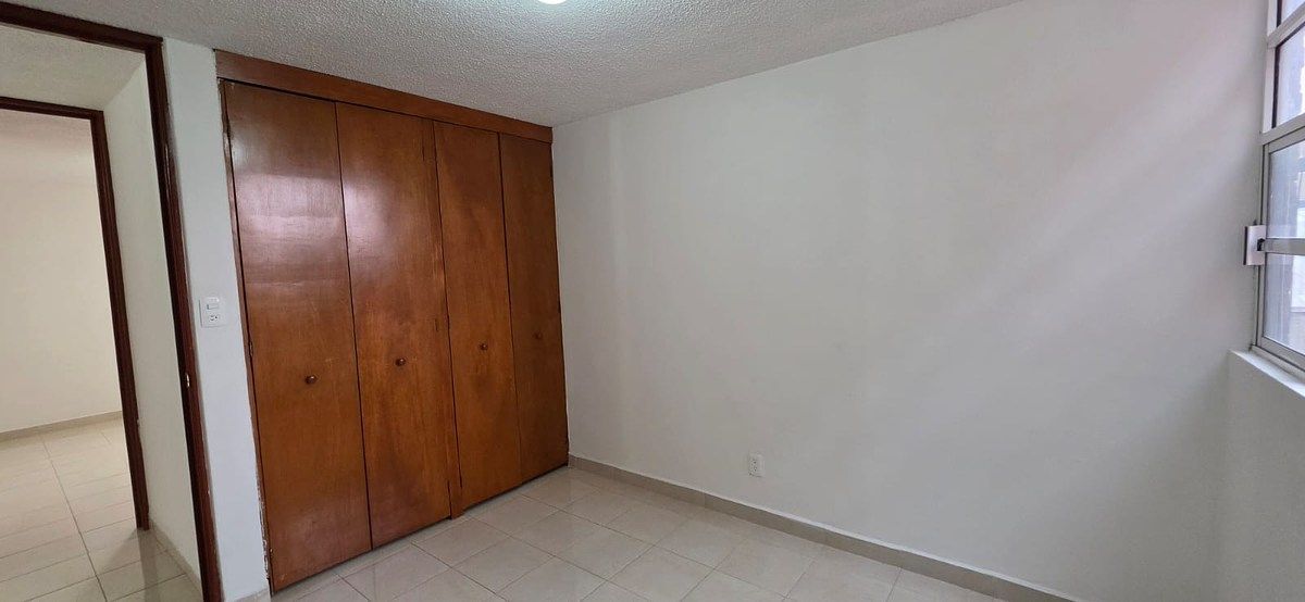 Departamento en Granjas Coapa, Tlalpan, foto 5 de 21