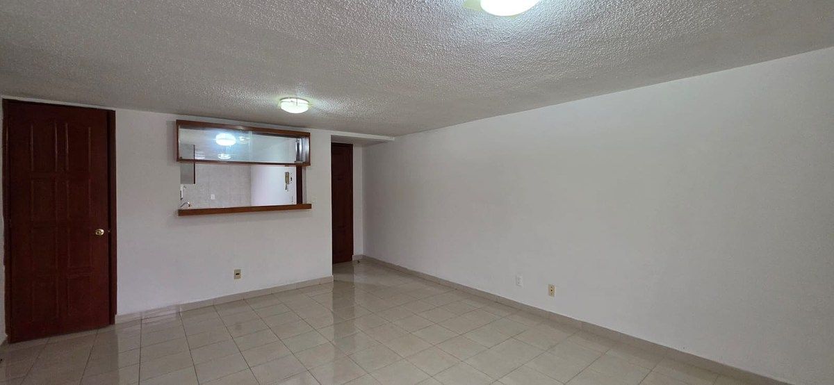Departamento en Granjas Coapa, Tlalpan, foto 8 de 21