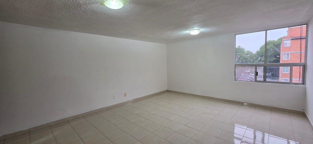 Departamento en Granjas Coapa, Tlalpan, foto 11 de 21