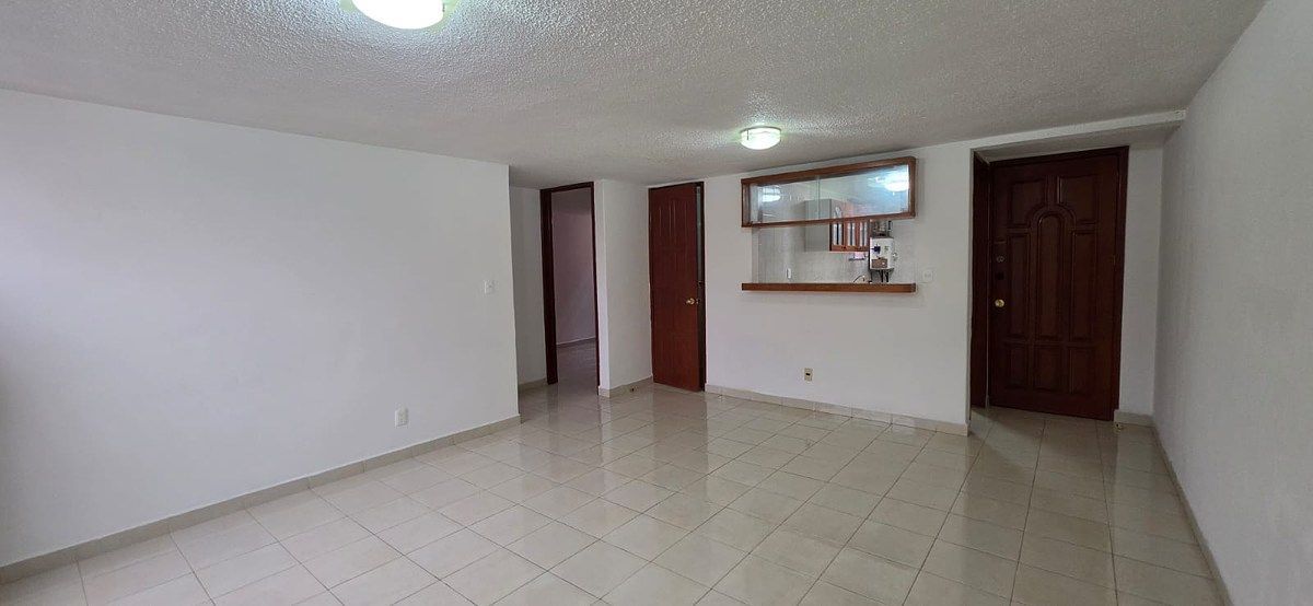 Departamento en Granjas Coapa, Tlalpan, foto 12 de 21
