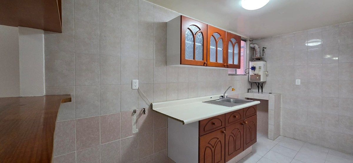 Departamento en Granjas Coapa, Tlalpan, foto 13 de 21