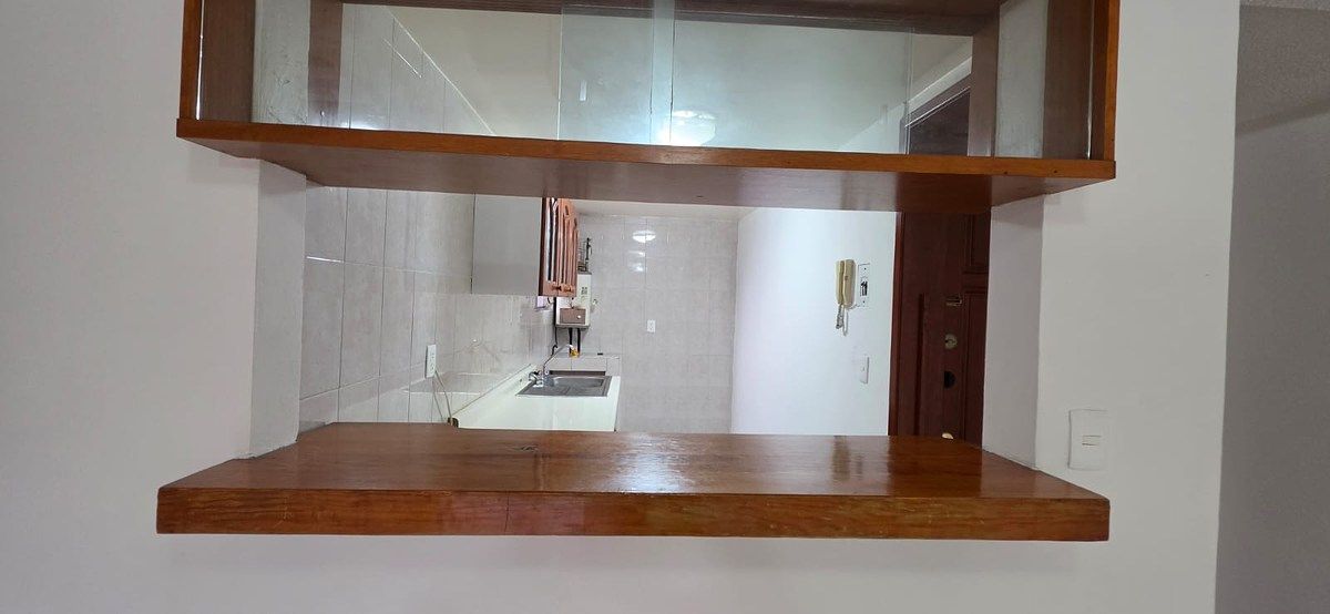 Departamento en Granjas Coapa, Tlalpan, foto 14 de 21