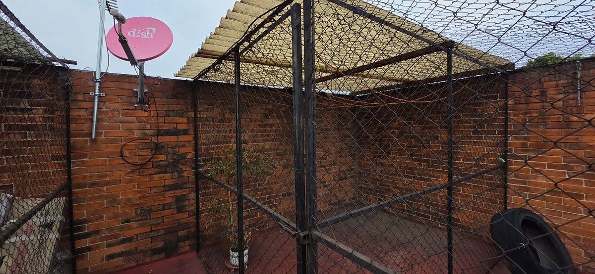 Departamento en Granjas Coapa, Tlalpan, foto 15 de 21