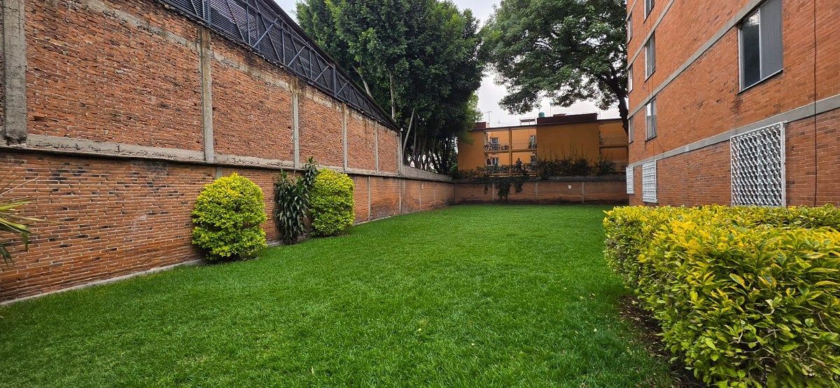 Departamento en Granjas Coapa, Tlalpan, foto 18 de 21