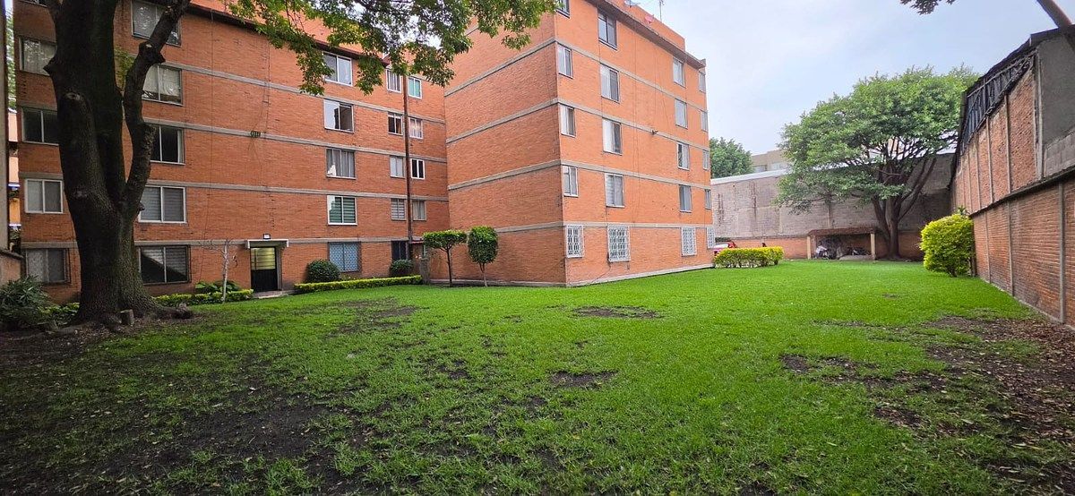 Departamento en Granjas Coapa, Tlalpan, foto 21 de 21