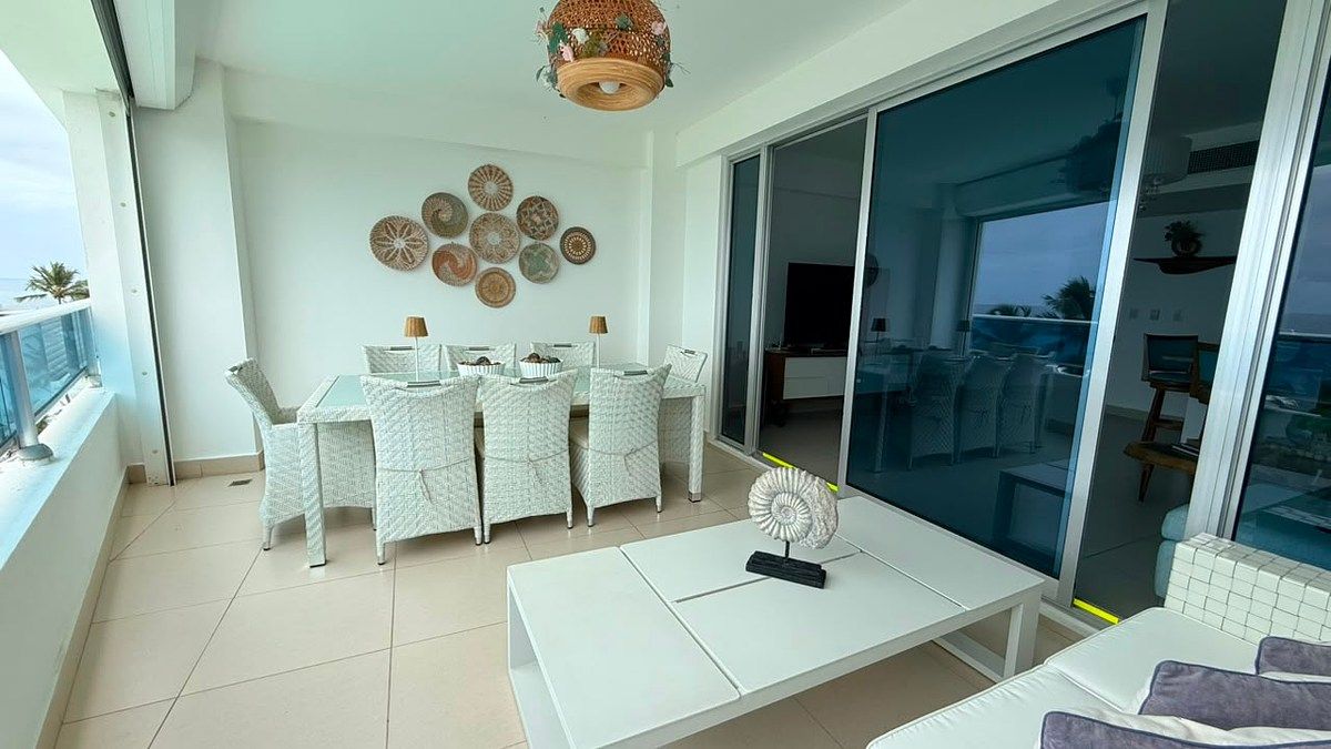 Apartamento en Las Olas Juan Dolio, Juan Dolio, foto 2 de 16